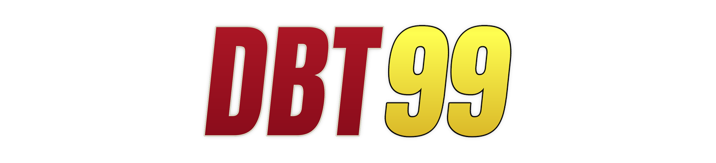 dbt99 লোগো